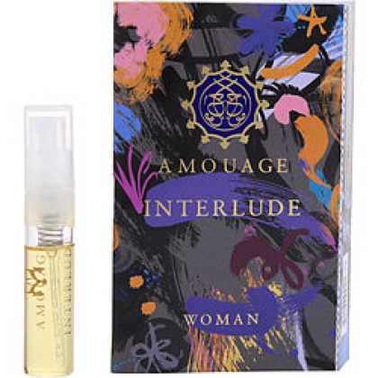 AMOUAGE INTERLUDE by Amouage