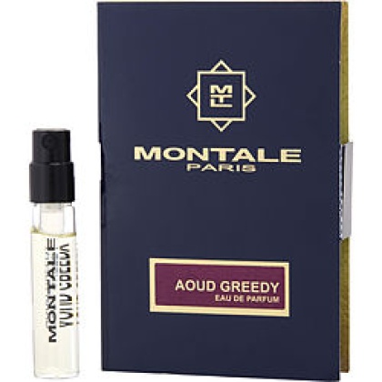 MONTALE PARIS AOUD GREEDY by Montale