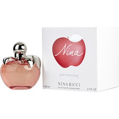 NINA by Nina Ricci