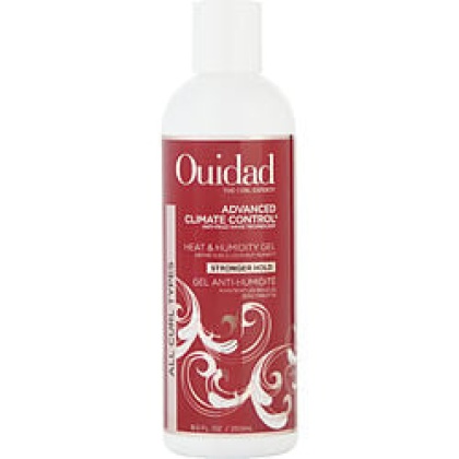 OUIDAD by Ouidad