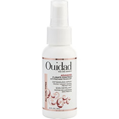 OUIDAD by Ouidad