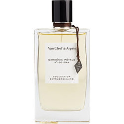 GARDENIA PETALE by Van Cleef & Arpels