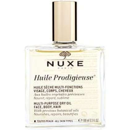 Nuxe by Nuxe