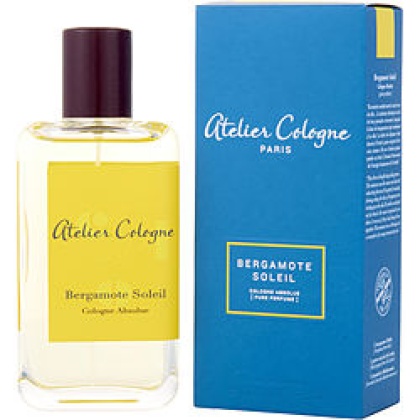 ATELIER COLOGNE by Atelier Cologne