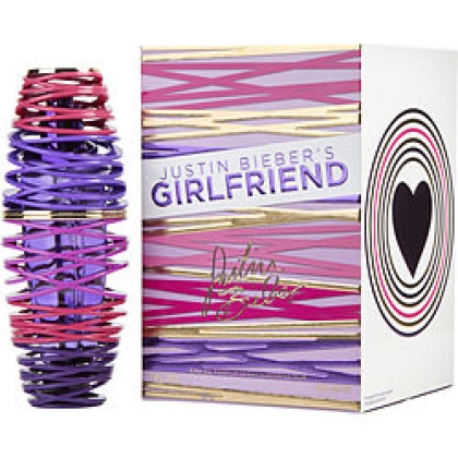 GIRLFRIEND BY JUSTIN BIEBER by Justin Bieber