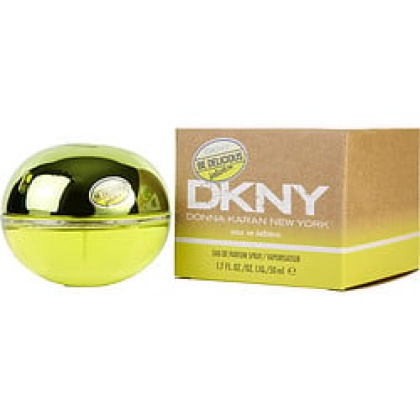 DKNY BE DELICIOUS EAU SO INTENSE by Donna Karan