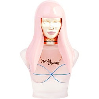 NICKI MINAJ PINK FRIDAY by Nicki Minaj