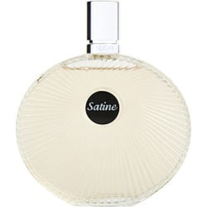 LALIQUE SATINE by Lalique