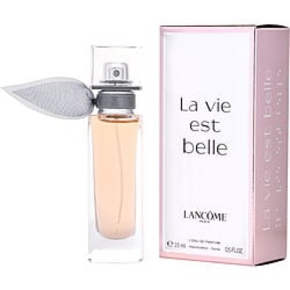 LA VIE EST BELLE by Lancome