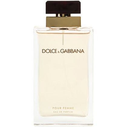 DOLCE & GABBANA POUR FEMME by Dolce & Gabbana