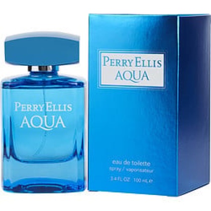 PERRY ELLIS AQUA by Perry Ellis