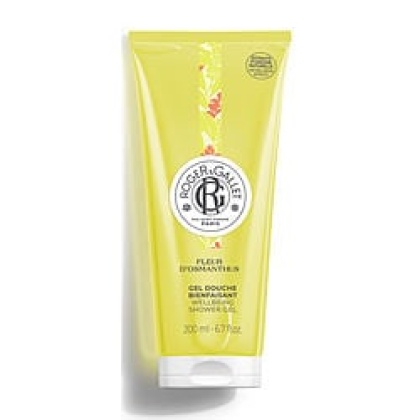 ROGER & GALLET FLEUR D\'OSMANTHUS by Roger & Gallet