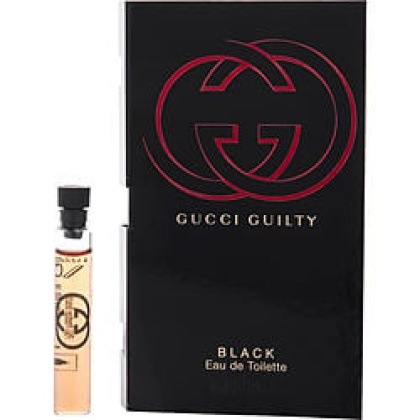 GUCCI GUILTY BLACK by Gucci