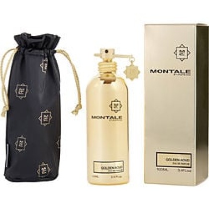 MONTALE PARIS GOLDEN AOUD by Montale