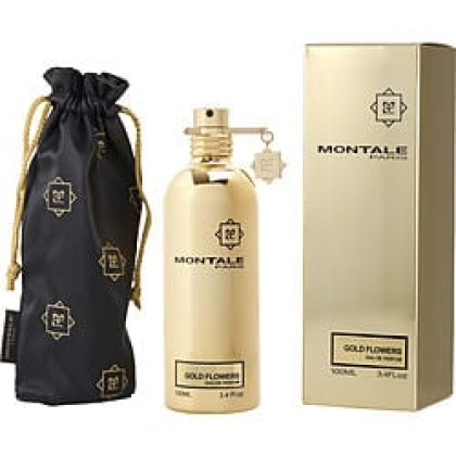 MONTALE PARIS GOLD FLOWERS by Montale