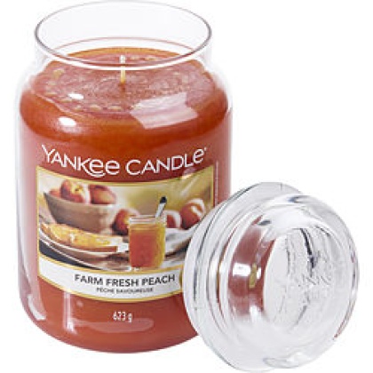 YANKEE CANDLE by Yankee Candle