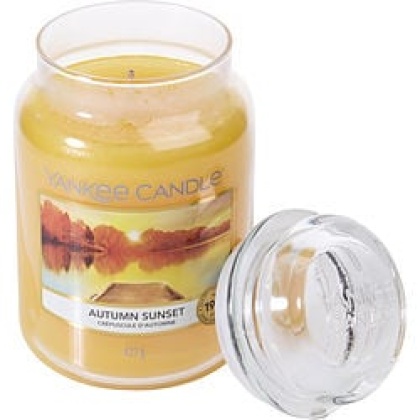 YANKEE CANDLE by Yankee Candle