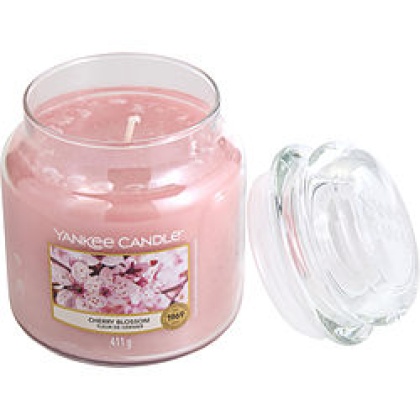 YANKEE CANDLE by Yankee Candle