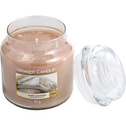 YANKEE CANDLE by Yankee Candle