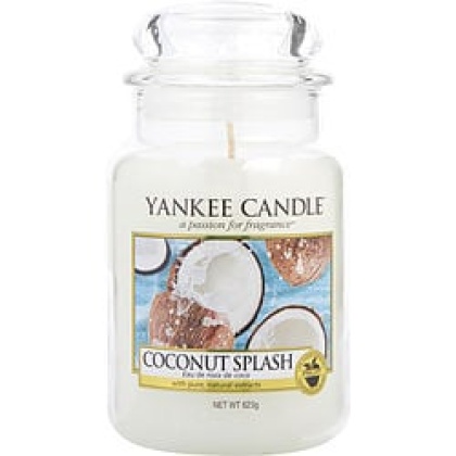 YANKEE CANDLE by Yankee Candle