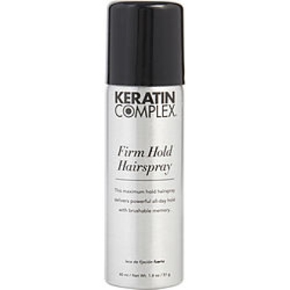 KERATIN COMPLEX by Keratin Complex