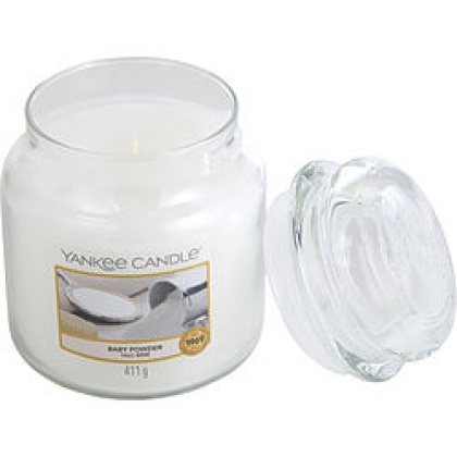 YANKEE CANDLE by Yankee Candle