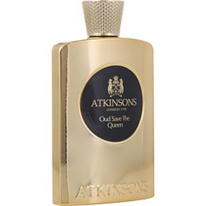 ATKINSONS OUD SAVE THE QUEEN by Atkinsons