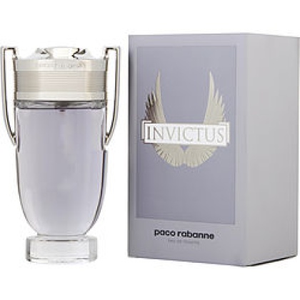 INVICTUS by Paco Rabanne