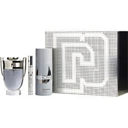 INVICTUS by Paco Rabanne