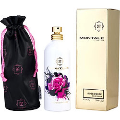 MONTALE PARIS ROSES MUSK by Montale