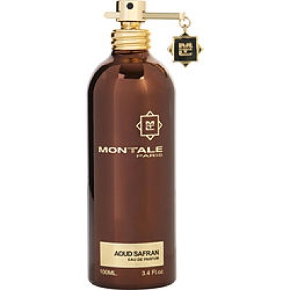 MONTALE PARIS AOUD SAFRAN by Montale