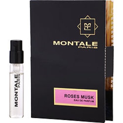 MONTALE PARIS ROSES MUSK by Montale