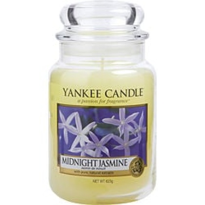 YANKEE CANDLE by Yankee Candle