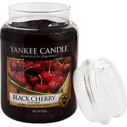 YANKEE CANDLE by Yankee Candle