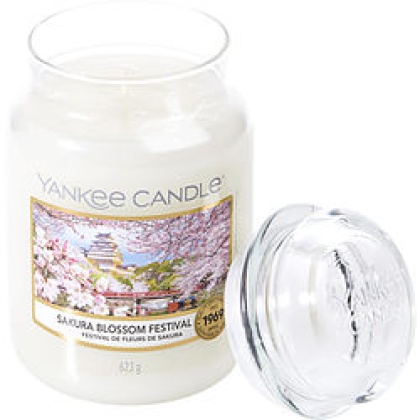 YANKEE CANDLE by Yankee Candle