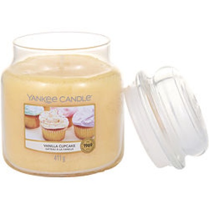 YANKEE CANDLE by Yankee Candle