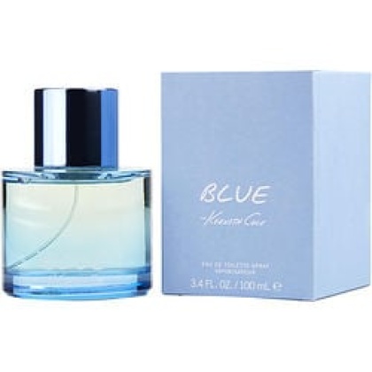 KENNETH COLE BLUE by Kenneth Cole