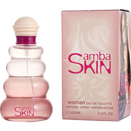 SAMBA SKIN by Perfumers Workshop