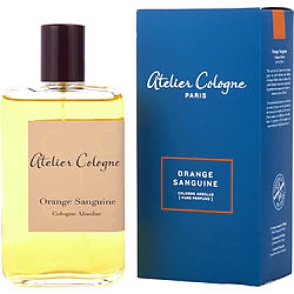 ATELIER COLOGNE by Atelier Cologne