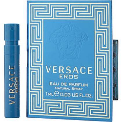 VERSACE EROS by Gianni Versace