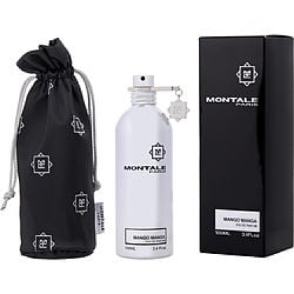 MONTALE PARIS MANGO MANGA by Montale