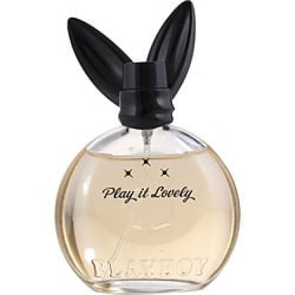 PLAYBOY PLAY IT LOVELY by Playboy