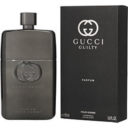 GUCCI GUILTY POUR HOMME by Gucci