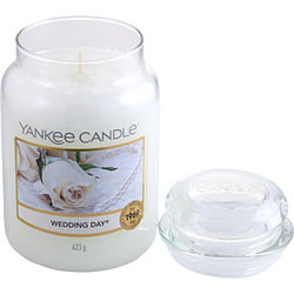 YANKEE CANDLE by Yankee Candle