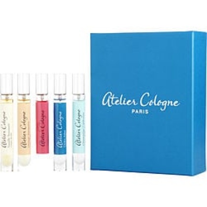 ATELIER COLOGNE VARIETY by Atelier Cologne