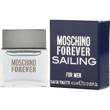 MOSCHINO FOREVER SAILING by Moschino