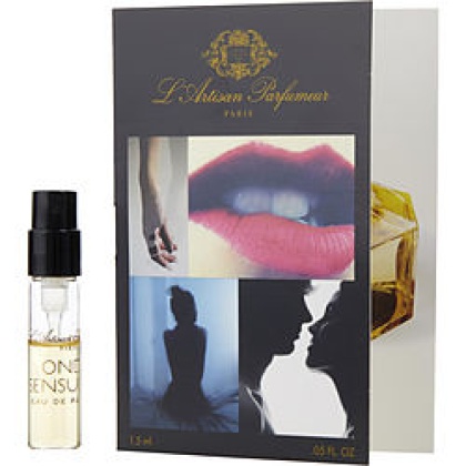 L\'ARTISAN PARFUMEUR ONDE SENSUELLE by L\'Artisan Parfumeur