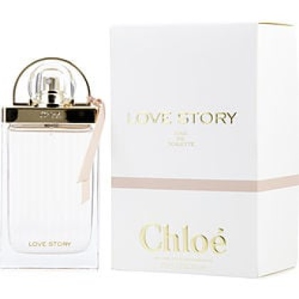 CHLOE LOVE STORY by Chloe