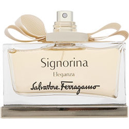 SIGNORINA ELEGANZA by Salvatore Ferragamo