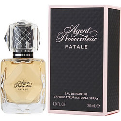 AGENT PROVOCATEUR FATALE by Agent Provocateur